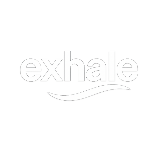 Exhale