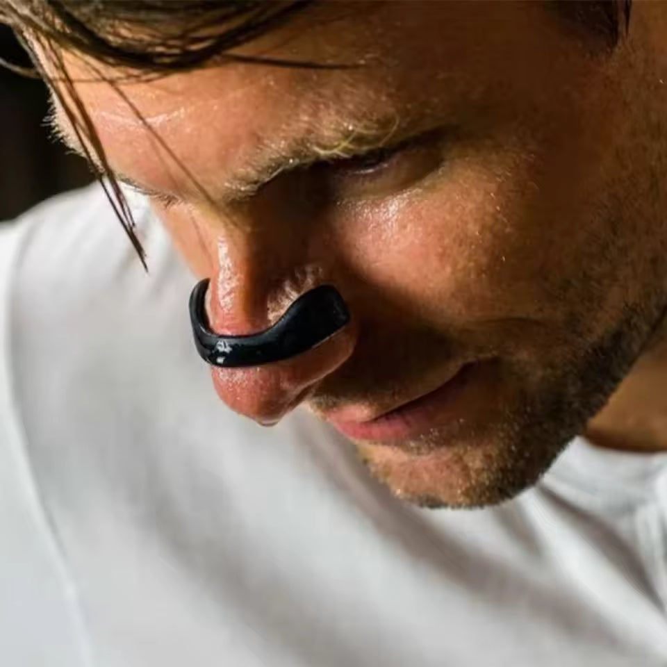 Exhale Breathing Kit — Open your airways. Unlock your potential.