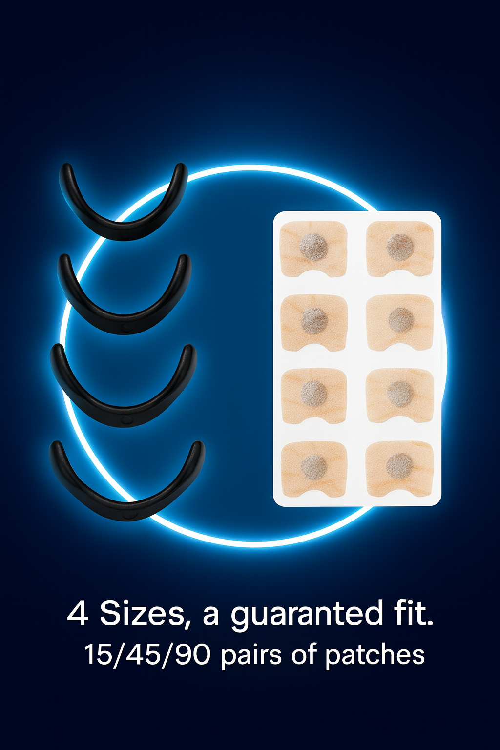 Exhale Breathing Kit — Open your airways. Unlock your potential.