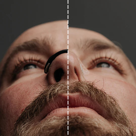 Exhale Breathing Kit — Open your airways. Unlock your potential.