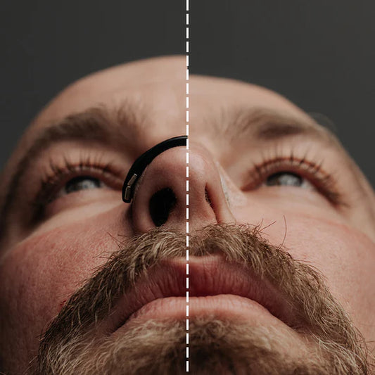 Exhale Breathing Kit — Open your airways. Unlock your potential.