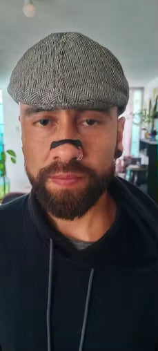 Product review image